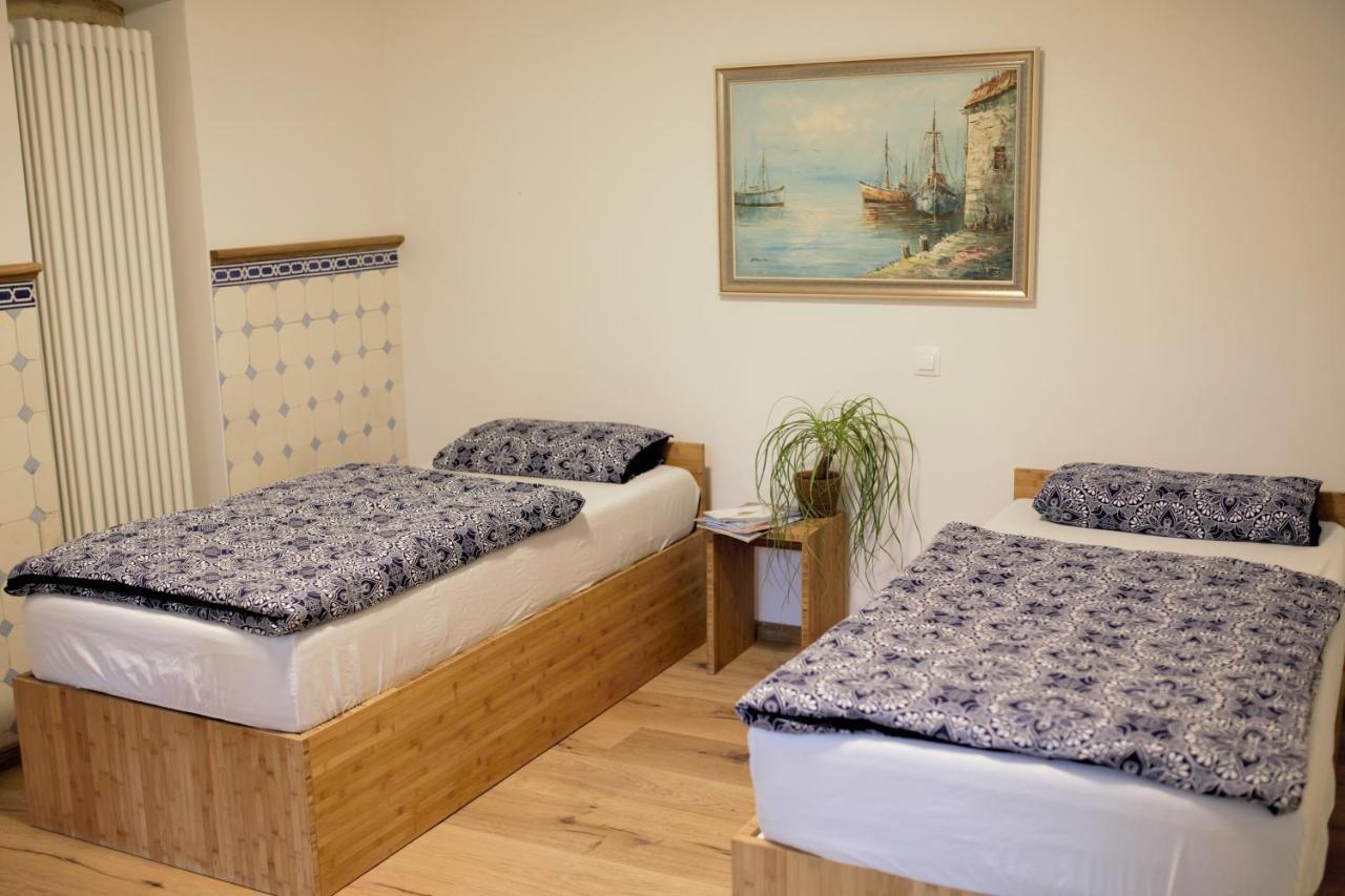 Magnolia Suite Eisenach Kültér fotó