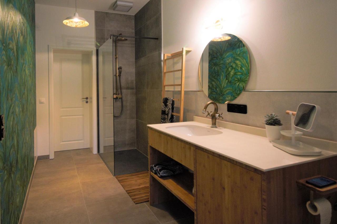 Magnolia Suite Eisenach Kültér fotó