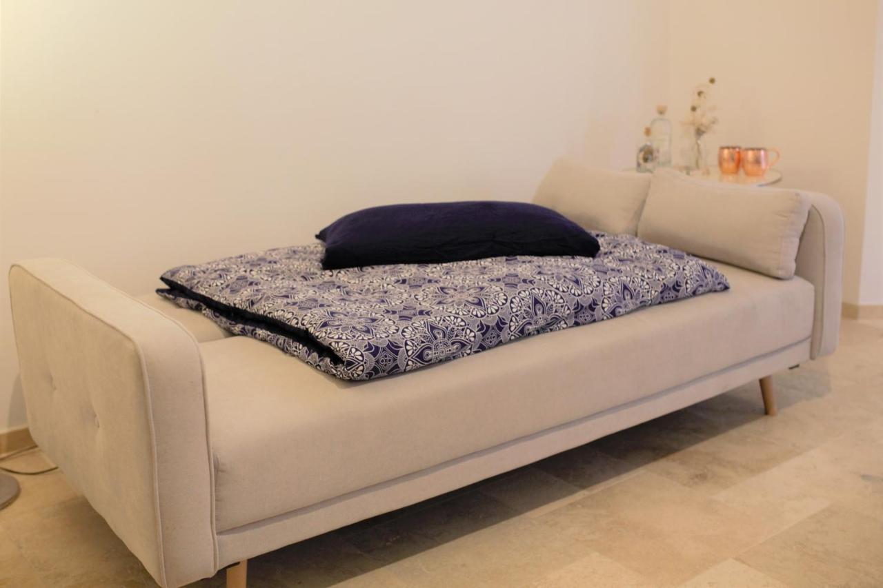Magnolia Suite Eisenach Kültér fotó