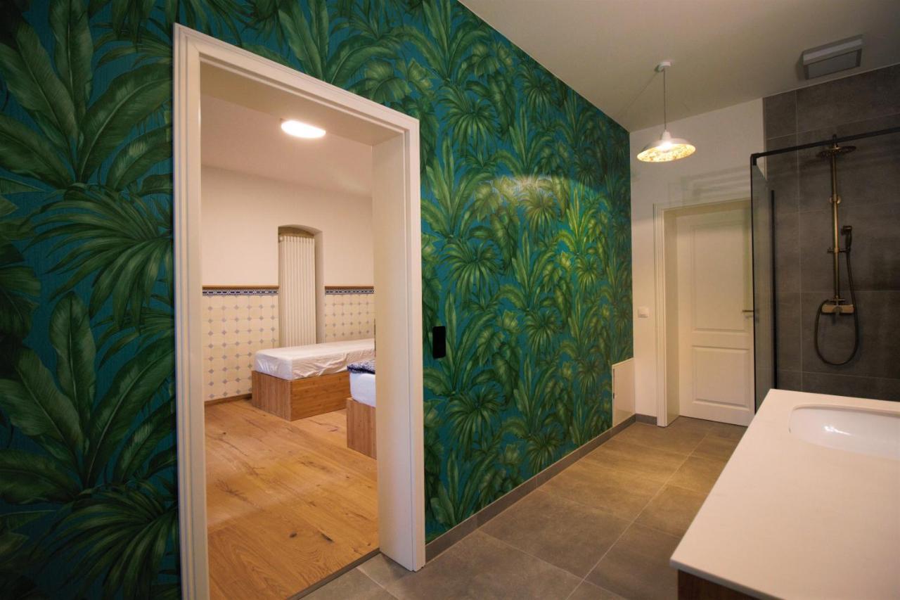 Magnolia Suite Eisenach Kültér fotó
