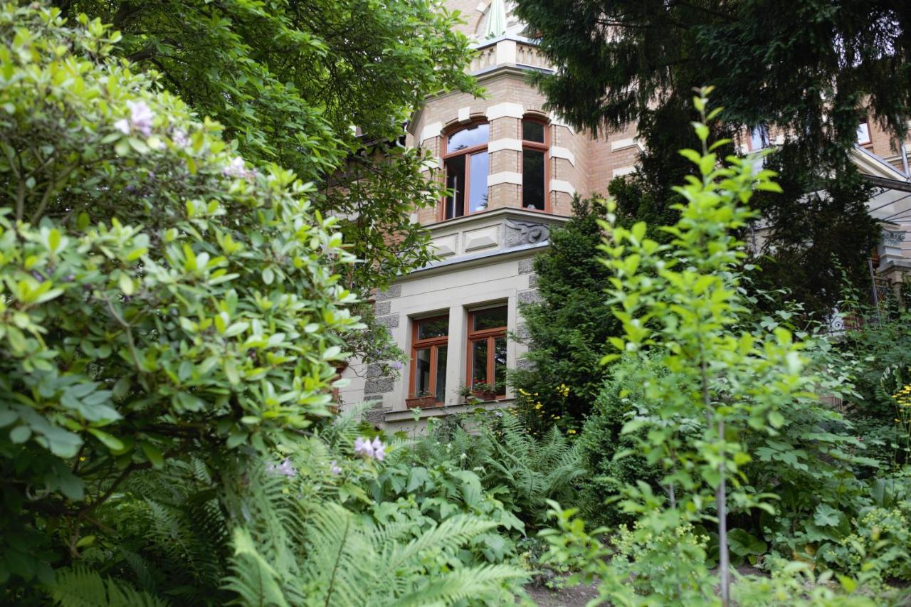 Magnolia Suite Eisenach Kültér fotó