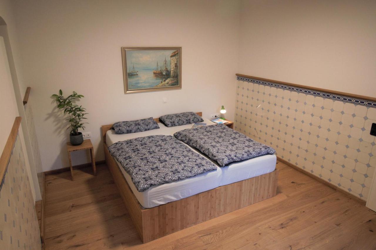 Magnolia Suite Eisenach Kültér fotó