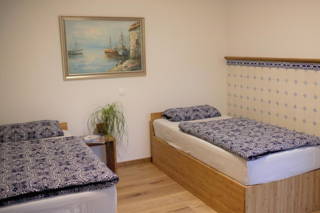 Magnolia Suite Eisenach Kültér fotó