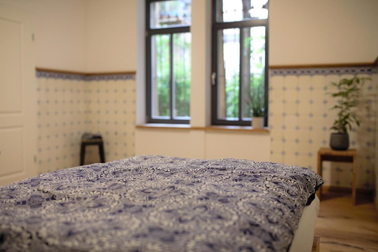 Magnolia Suite Eisenach Kültér fotó